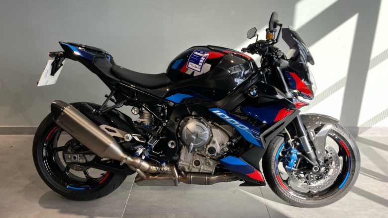 (23MY) BMW M1000 R